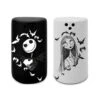 Nightmare Before Christmas Salz & Pfefferstreuer -Halloween Kostüme nightmare before christmas salz und pfefferstreuer halloween und gothic merchandise und geschenkartikel 52118