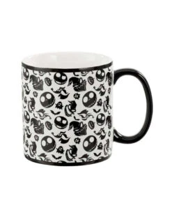 The Nightmare Before Christmas XL Tasse