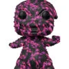 Oogie Boogie Art Series - Nightmare Before Christmas Funko POP! Figur -Halloween Kostüme oogie boogie art serie nightmare before christmas funko pop figur halloween und horror funko pops 52037
