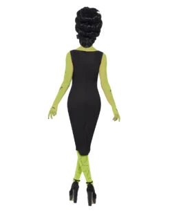 Pin Up Frankie Stein Kostüm 7 Pin Up Frankie Stein Kostüm -Halloween Kostüme pin up frankie stein kostuem frankenstein verkleidung damen halloween monster kostuem 21036 3