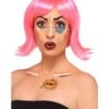 Pop Art Make Up Kit -Halloween Kostüme pop art make up kit pop art schminkset fasching karnevalsschminke comic 35821