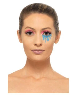 Pop Art Make Up Kit 9 Pop Art Make Up Kit -Halloween Kostüme pop art make up kit pop art schminkset fasching karnevalsschminke comic 35821 2