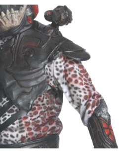 Predator Anzug Deluxe 10 Predator Anzug Deluxe -Halloween Kostüme predator anzug deluxe 2010 scifi krieger kostuem predator premium overall fuer halloween 14923 3