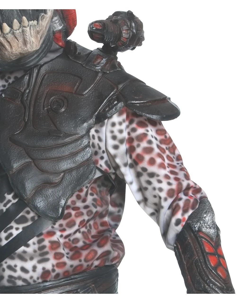 Predator Anzug Deluxe 5 Predator Anzug Deluxe – Bild 3