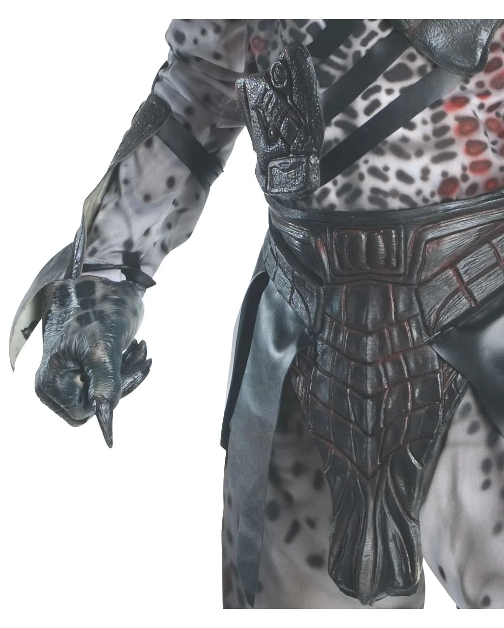 Predator Anzug Deluxe 6 Predator Anzug Deluxe – Bild 4