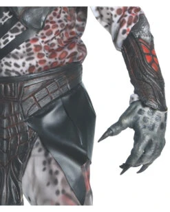 Predator Anzug Deluxe 12 Predator Anzug Deluxe -Halloween Kostüme predator anzug deluxe 2010 scifi krieger kostuem predator premium overall fuer halloween 14923 5