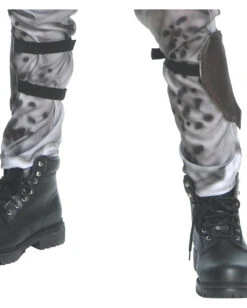 Predator Anzug Deluxe 13 Predator Anzug Deluxe -Halloween Kostüme predator anzug deluxe 2010 scifi krieger kostuem predator premium overall fuer halloween 14923 6