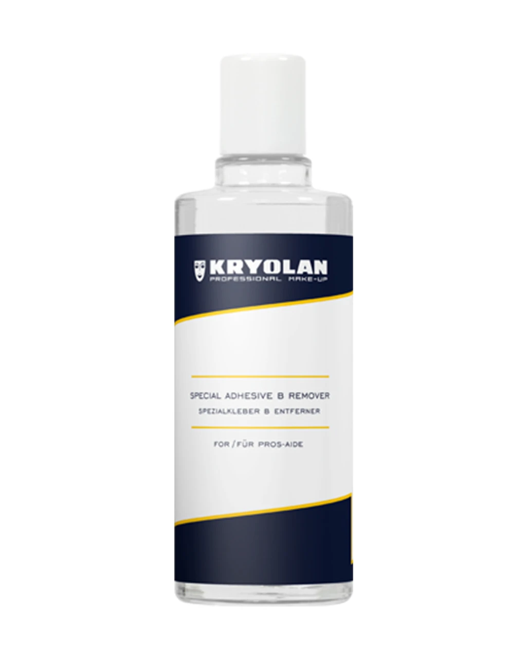 Pros-Aide & Spezialkleber Entferner 3 Pros-Aide & Spezialkleber Entferner