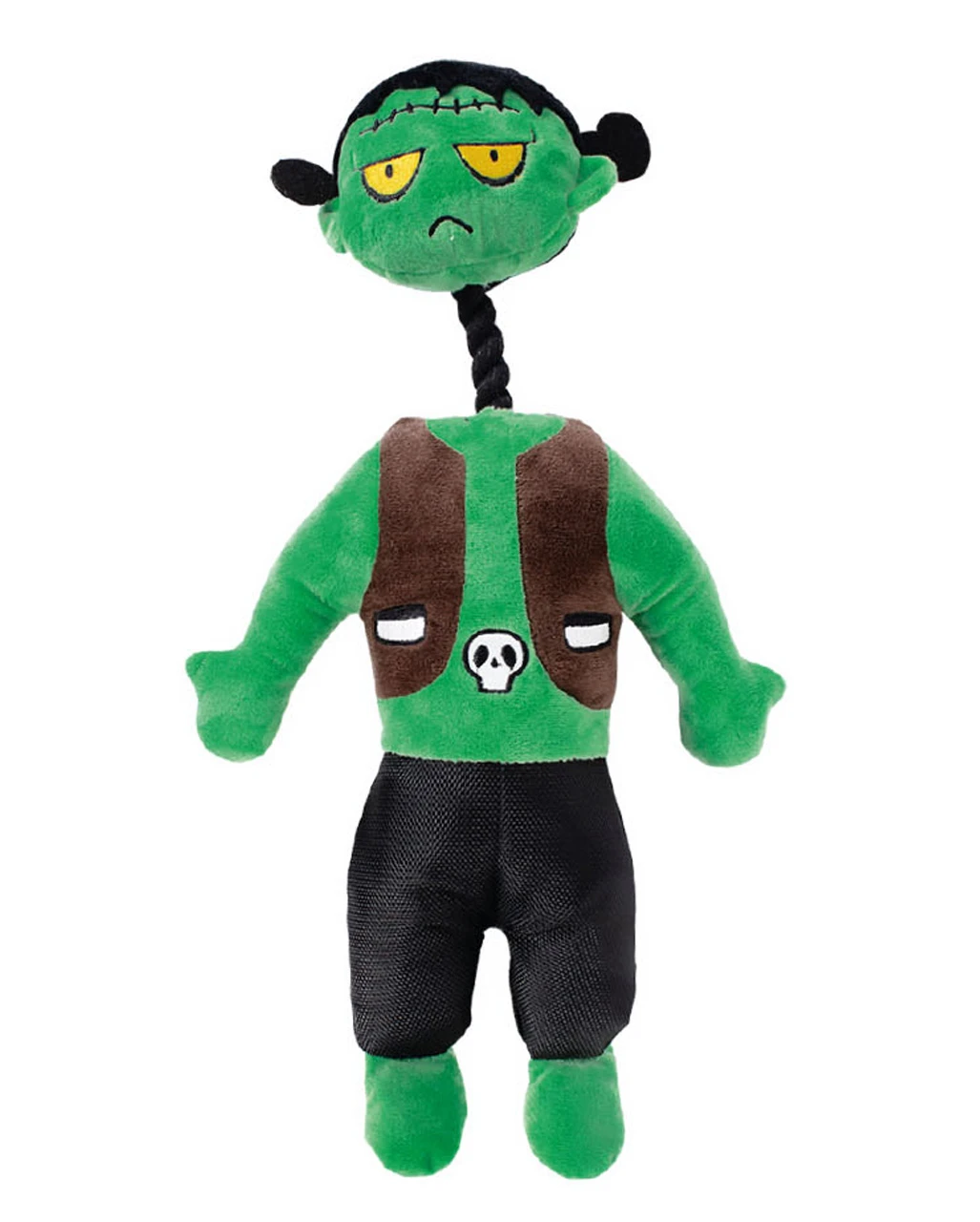 Quietsch Monster Halloween Hundespielzeug 3 Quietsch Monster Halloween Hundespielzeug