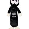 Quietschendes Skelett Hundespielzeug Aus Plüsch 1 Quietschendes Skelett Hundespielzeug Aus Plüsch -Halloween Kostüme quitschendes skelett hundespielzeug aus pluesch skelton plush dog toy with squek 52384 01