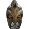 Spartaner Helm Als Maske -Halloween Kostüme ritter waechter maske karneval masken halloween masken knight guardian mask 26314