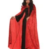 Roter Samt Umhang 2 Roter Samt Umhang -Halloween Kostüme roter samt umhang faschings kostuemzubehor kostuem umhaenge 29280 2