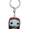 Sally Sewing Schlüsselanhänger Funko Pocket POP! -Halloween Kostüme sally sewing funko pocket pop schluesselanhaenger halloween und horror funko pops 52068 2
