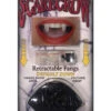 Scarecrow Einziehbare Vampir Zähne DOWN -Halloween Kostüme scarecrow einziebare vampir zaehne down scarecrow retractable vampir fangs down 50286 01
