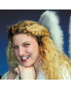 Scarecrow Horror Clown / Redneck Zähne 10 Scarecrow Horror Clown / Redneck Zähne -Halloween Kostüme scarecrow horror clown redneck zaehne scarecrow bucky tooth cap halloween zaehne scherzgebiss 50281 04