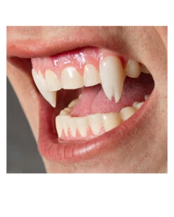 Scarecrow Viper Split Vampirzähne -Halloween Kostüme scarecrow viper split vampirzaehne vampirzaehne vampirzaehne darculazaehne 23704 03