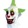 Scary Gary Clown Maske -Halloween Kostüme scary gary horrorclown maske killerclown maske halloween maske horror maske 15428 01
