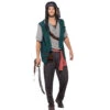 Seeräuber Kostüm Für Herren XL 2 Seeräuber Kostüm Für Herren XL -Halloween Kostüme seeraeuber herrenkostuem xl pirate handeck costume xl halloween costueme plus size halloween costume 50264