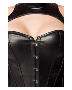 Sexy Bat Girl Damenkostüm -Halloween Kostüme sexy bat girl damenkostuem sexy fledermaus damenkostuem superheldinnen kostuem fetisch kostuem 54412 04