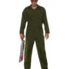 Slasher Overall Halloween Kostüm -Halloween Kostüme slasher overall halloween kostuem hockey killer kostume slasher overall coustume 38734 01