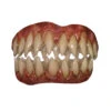 Soul Eater FX Zähne Mit Thermo Plast -Halloween Kostüme soul eater fx zaehne mit thermo plast 38322