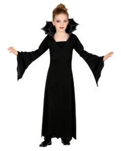 Spiderella Prinzessin Kinderkostüm