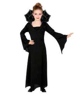 Spiderella Prinzessin Kinderkostüm 7 Spiderella Prinzessin Kinderkostüm -Halloween Kostüme spiderella prinzessin kinderkostuem spiderella princess child costume halloween kinderkostuem 52057 03