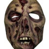 Splatter Zombie Maske 2 Splatter Zombie Maske -Halloween Kostüme splatter zombie maske halloween maske horror maske 21514 01