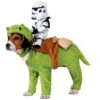 Star Wars Dewback Hundekostüm -Halloween Kostüme star wars dewback hundekostuem star wars fanartikel star wars merchandise 22172