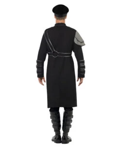 Steampunk General Mantel 6 Steampunk General Mantel -Halloween Kostüme steampunk militaer jacke steampunk uniform kostuem military jacket costume bild2 23908