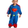 Superman Babykostüm -Halloween Kostüme superman babykostm superman toddler costume 27597