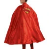 Superman Umhang Man Of Steel Deluxe -Halloween Kostüme superman umhang deluxe man of steel superman cape deluxe 28202