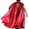 Superman Cape DLX -Halloween Kostüme superman umhang hochwertiger superman umhang superman cape superman verkleidung 25964