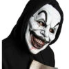 Terror Clown Maske -Halloween Kostüme terror clown maske halloween clown maske horror masken halloween masken und zubehoer 39849