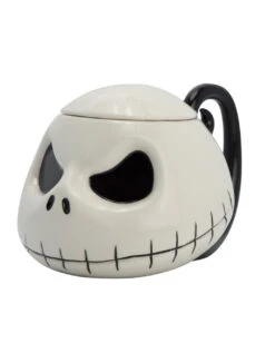 The Nightmare Before Christmas Jack 3D Tasse