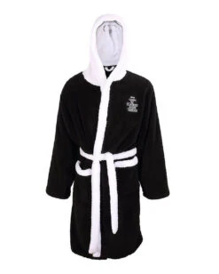 Nightmare Before Christmas - Jack Skellington Bademantel