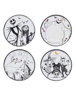 The Nightmare Before Christmas Teller Set