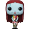 Nightmare Before Christmas Sally Funko POP! Figur -Halloween Kostüme the nightmare before christmas sally funko pop vinyl figur funko pop vinyl 38888