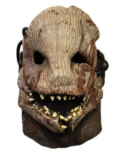 The Trapper Maske - Dead By Daylight