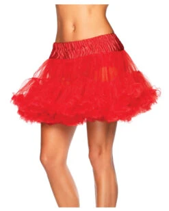 Leg Avenue Petticoat Rot