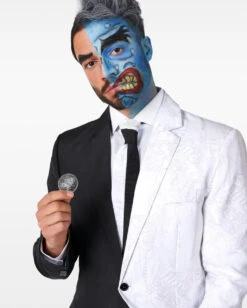 Two Face Anzug - Suitmeister -Halloween Kostüme two face suitmeister anzug von opposuites two face kostuem anzug two face verkleidungsanzug oppsuites anzug 54377 1