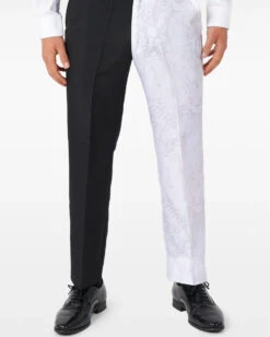 Two Face Anzug - Suitmeister -Halloween Kostüme two face suitmeister anzug von opposuites two face kostuem anzug two face verkleidungsanzug oppsuites anzug 54377 2