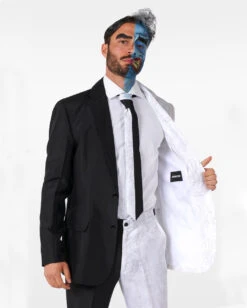 Two Face Anzug - Suitmeister -Halloween Kostüme two face suitmeister anzug von opposuites two face kostuem anzug two face verkleidungsanzug oppsuites anzug 54377 4