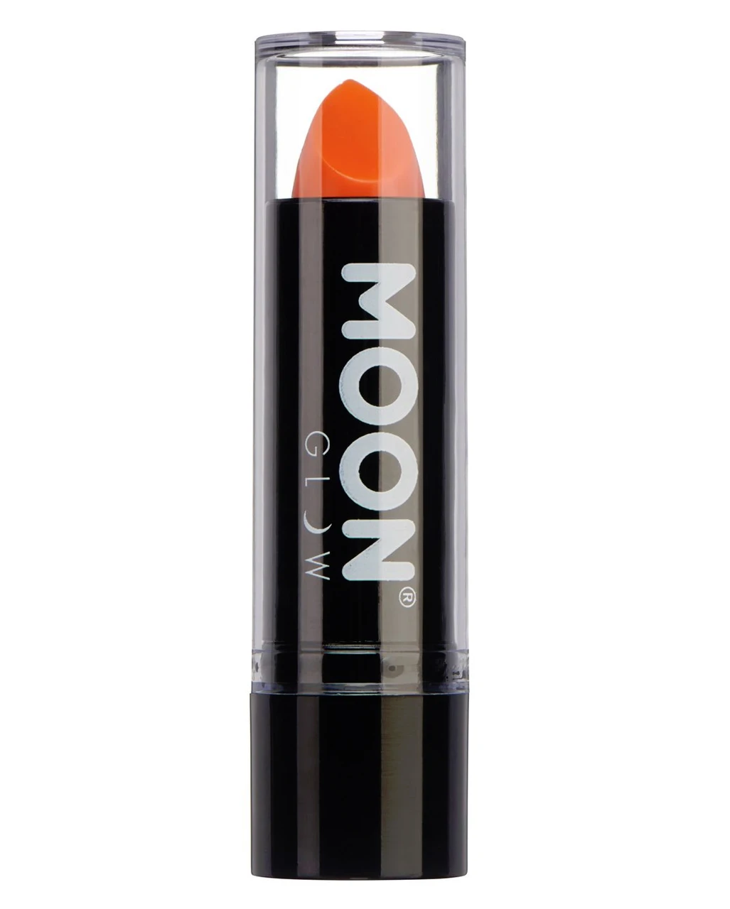 UV Lippenstift Neon Orange 3 UV Lippenstift Neon Orange