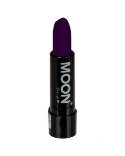 UV Lippenstift Violett