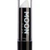 UV Lippenstift Weiß -Halloween Kostüme uv lippenstift weiss schwarzlicht lippen make up moon glow lipstick white 36826