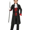 Vampir Baron Kinderkostüm -Halloween Kostüme vampir kinderkostuem vampir baron jungen verkleidung blutsauger halloween kostuemanzug 28675