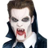 Vampir Make-up 4-teilig 2 Vampir Make-up 4-teilig -Halloween Kostüme vampir schminke vampir make up dracula make up dracula schminke bild1 23906