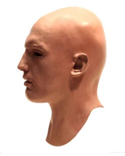 Viktor Männermaske Aus Schaumlatex -Halloween Kostüme viktor maennermaske realistische gesichtsmaske schaumlatex maske drag king maske 15366 03