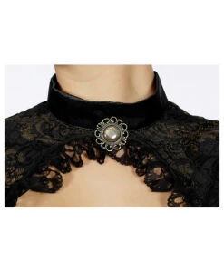 Victorian Lady Kostüm -Halloween Kostüme viktorianisches lady kostuem victorian lady costume steampunk kostuem 38675 05